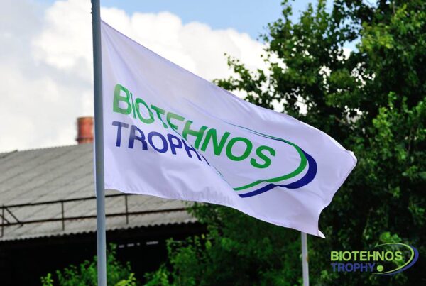 Biotehnos Trophy 2018 se apropie cu pași rapizi de finale