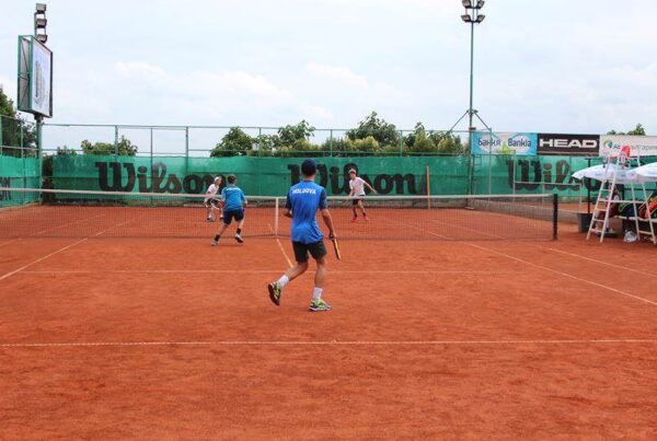 Campionatele Europene de Vară 2018 Moldova - România - 12