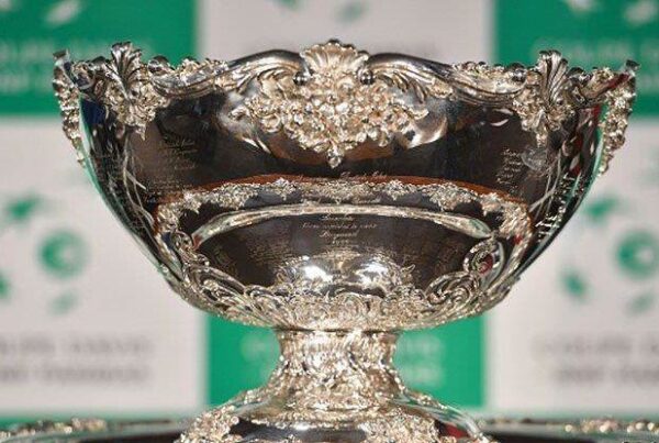 Campionatul mondial masculin pe echipe ”Davis Cup” a fost reformat