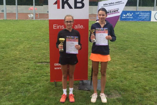 Emilly Șarpe a câștigat turneul Tennis-Jugend Cup din Austria
