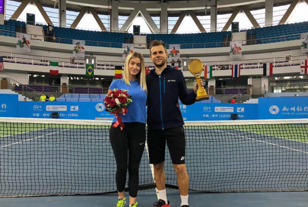 Radu Albot a câștigat turneul Challenger de la Liuzhou