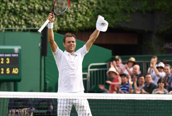 Radu Albot a debutat cu o victorie la turneul din seria ATP 250 ”Generali Open”