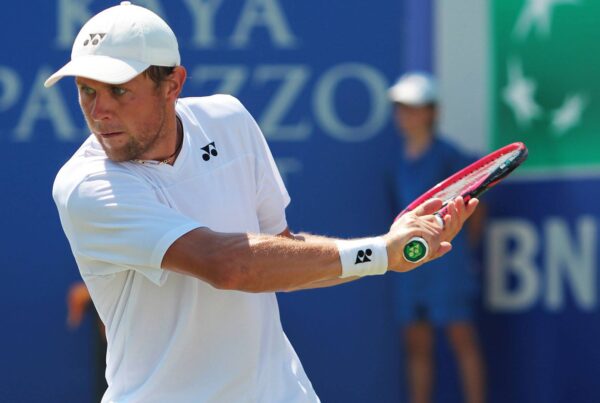 Radu Albot, în finala turneului Challenger de la Liuzhou