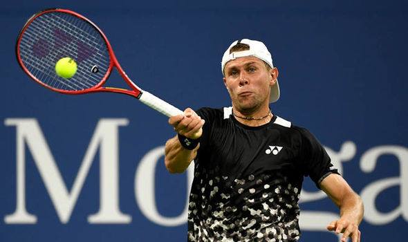 Radu Albot părăsești turneul ATP 500 ”China Open”