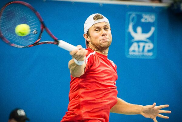 Radu Albot s-a calificat în sferturi de finală la turneul Challenger de la Ningbo