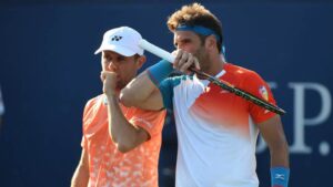 Radu Albot va juca cu Nick Kyrgios în prima rundă a Grand Slam-ului US Open 2018