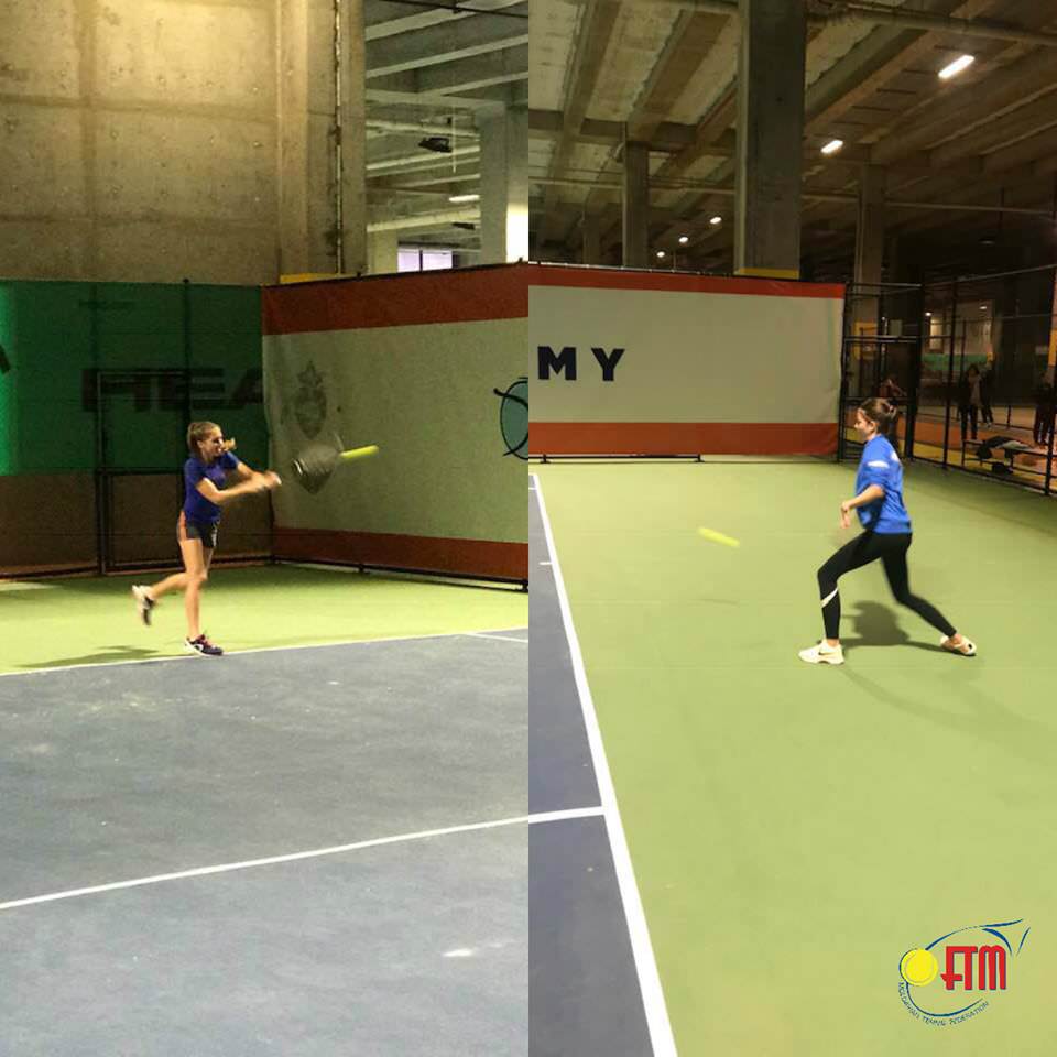 Koza Wos Cup 2018: Rezultatele jucătorilor de tenis din Moldova