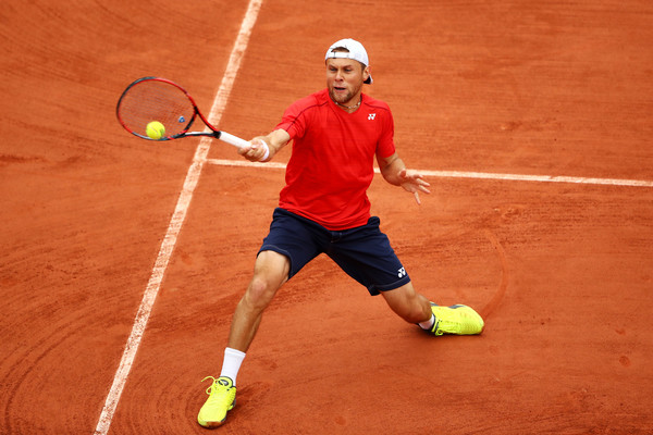 Radu Albot a debutat cu victorie la Roland Garros 2020