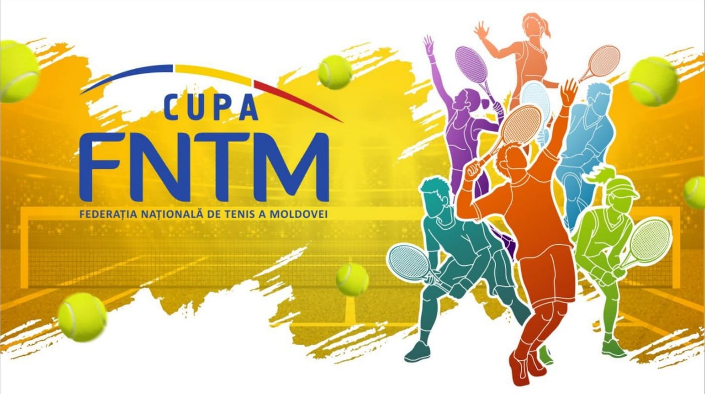 Tablourile și programul primei zile a Cupei FNTM 2021
