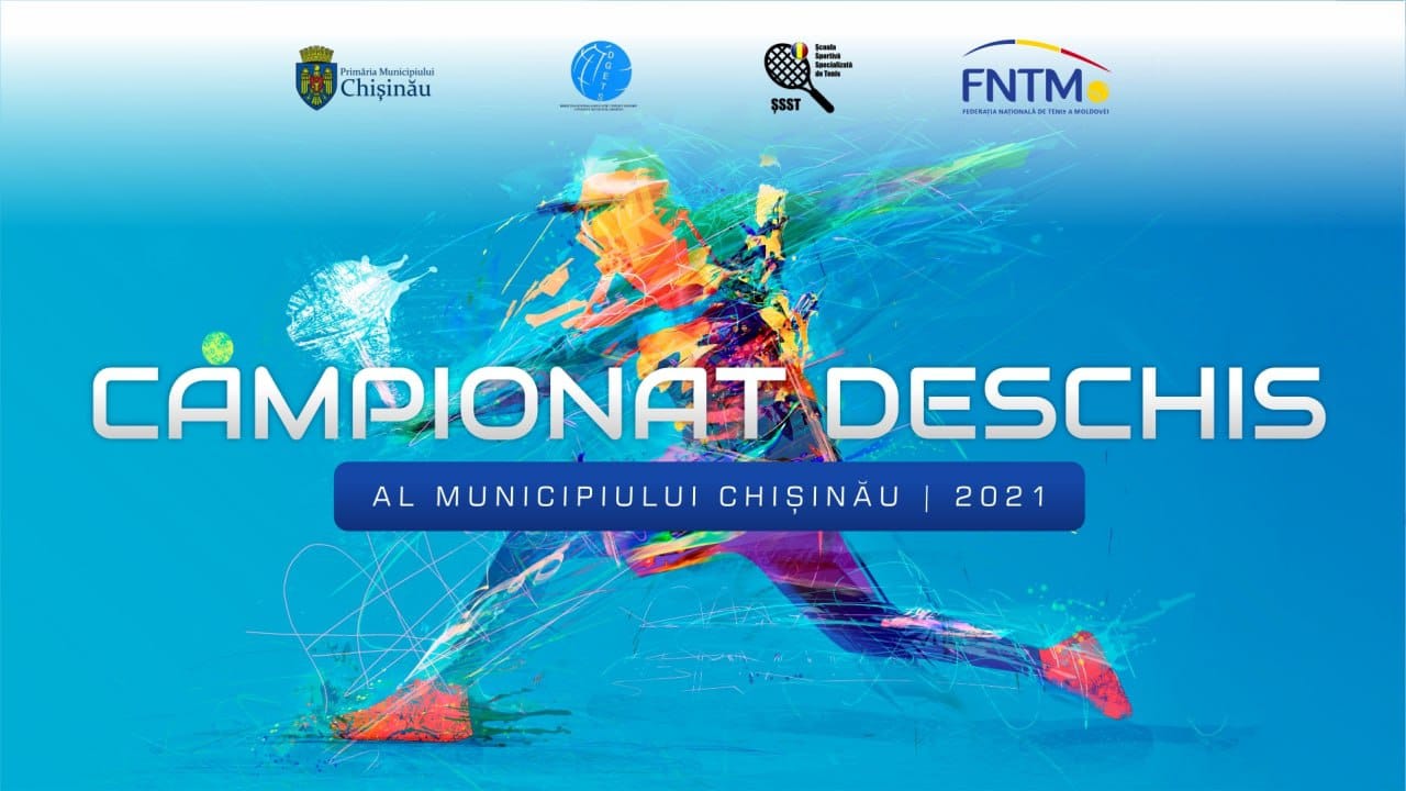 Campionatul Deschis al Municipiului Chișinău revine în forță