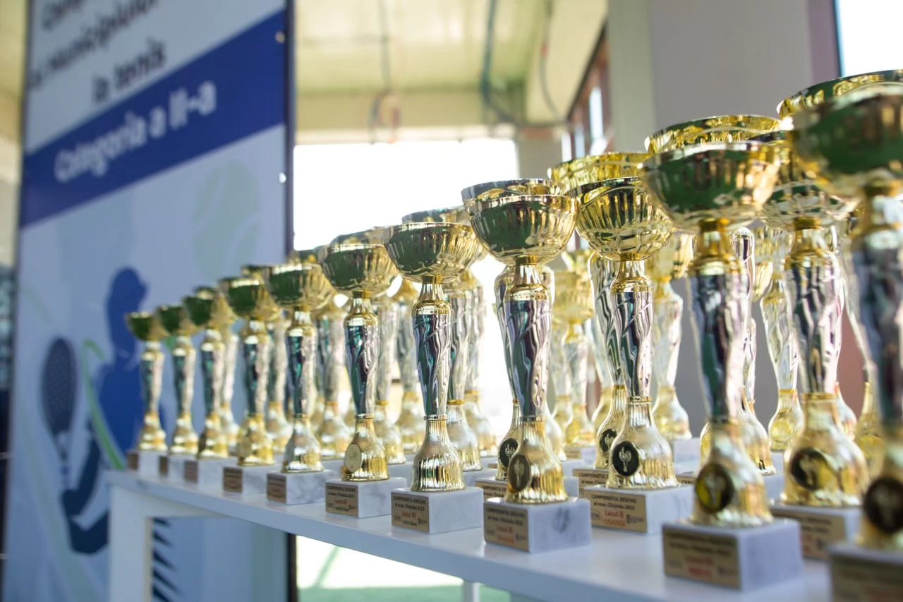 Campionatul Deschis al Municipiului Chișinău și-a desemnat câștigătorii