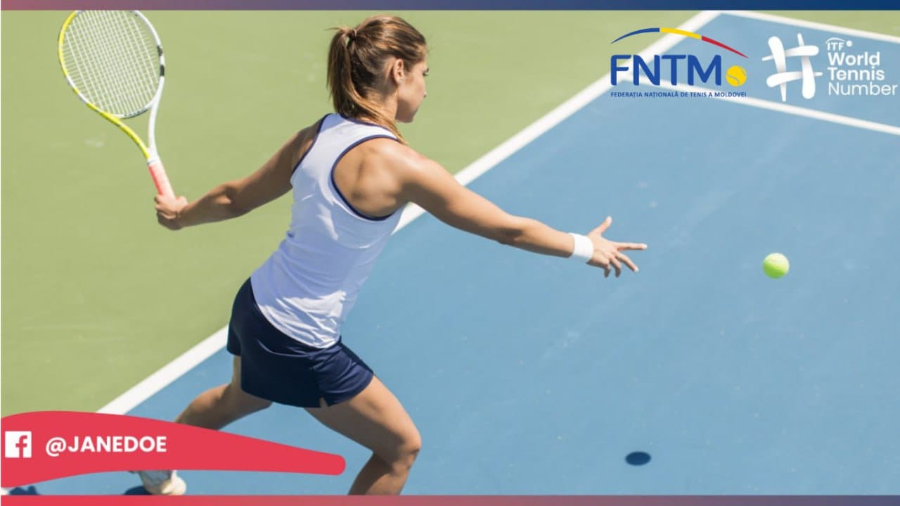 Federația Națională de Tenis din Moldova anunță official joining în sistemul World Tennis Number