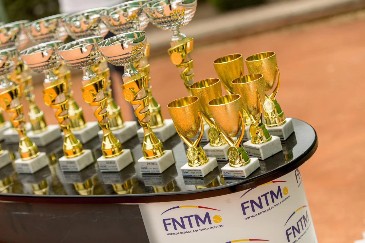 Te invităm la Cupa FNTM, ediția 2024