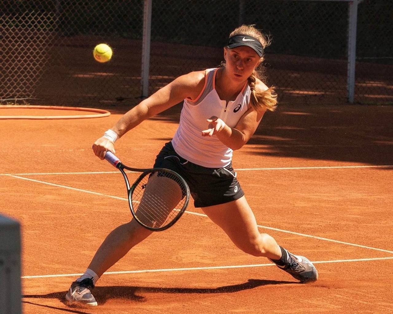 Daniela Ciobanu: Participarea la Billie Jean King Cup este o oportunitate de a reprezenta țara la nivel mondial