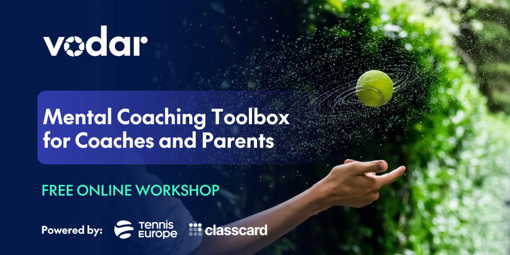 Cum putem sprijini tinerii tenismeni să devină mai puternici