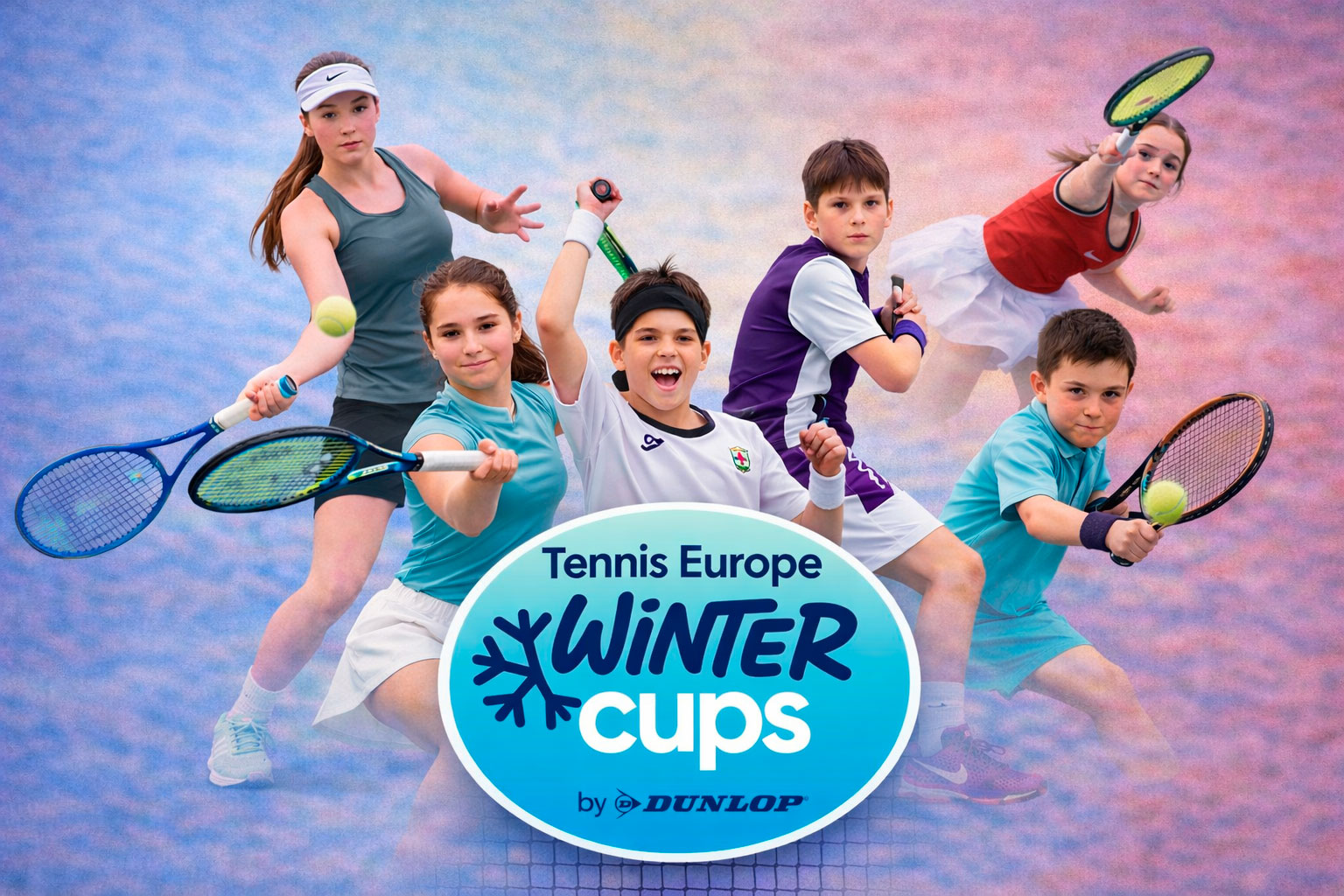 Winter Cup dă startul competiției