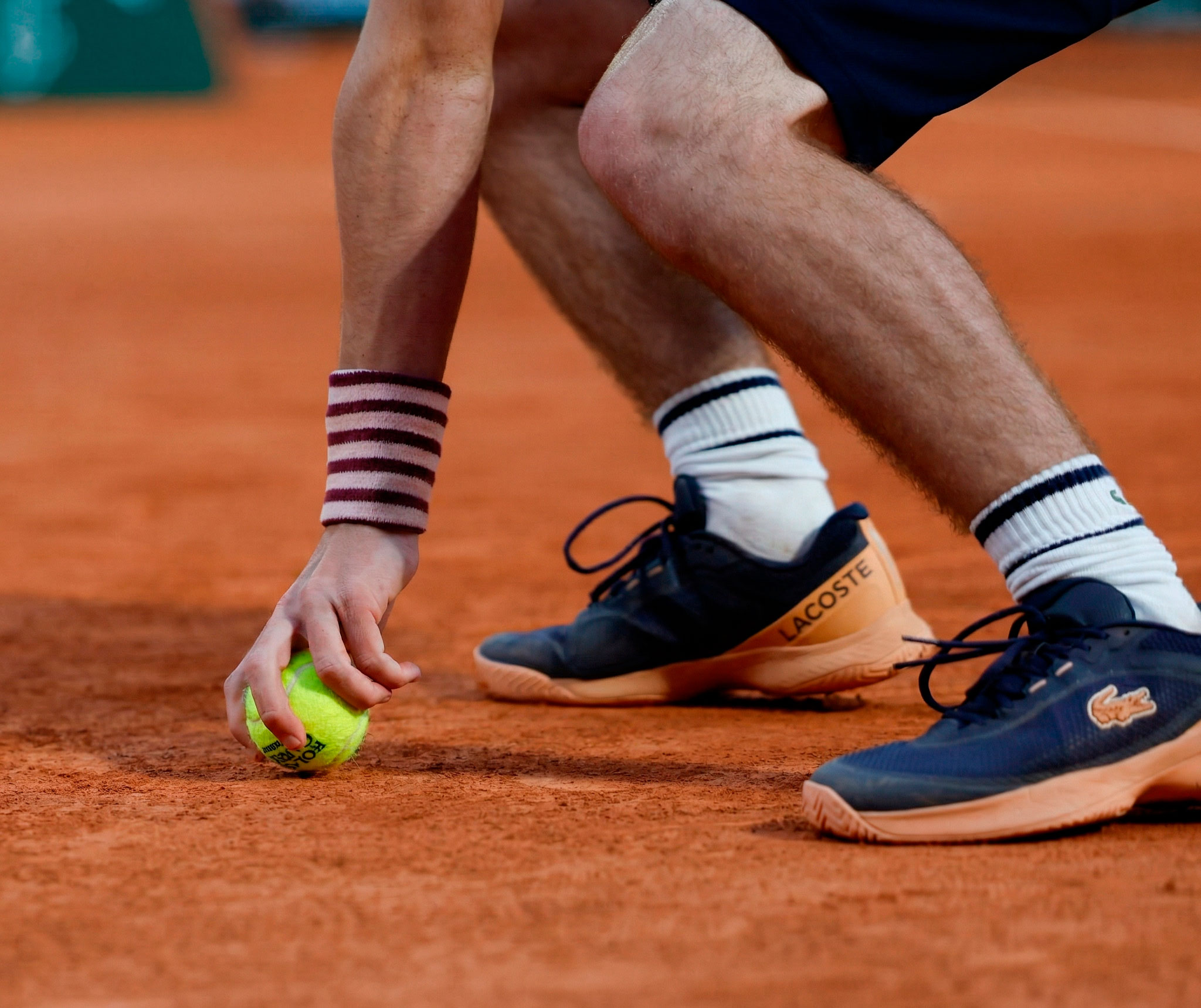 Înscrierile pentru copii de mingi (ball kids) la turneele internaționale din Chișinău este deschisă!