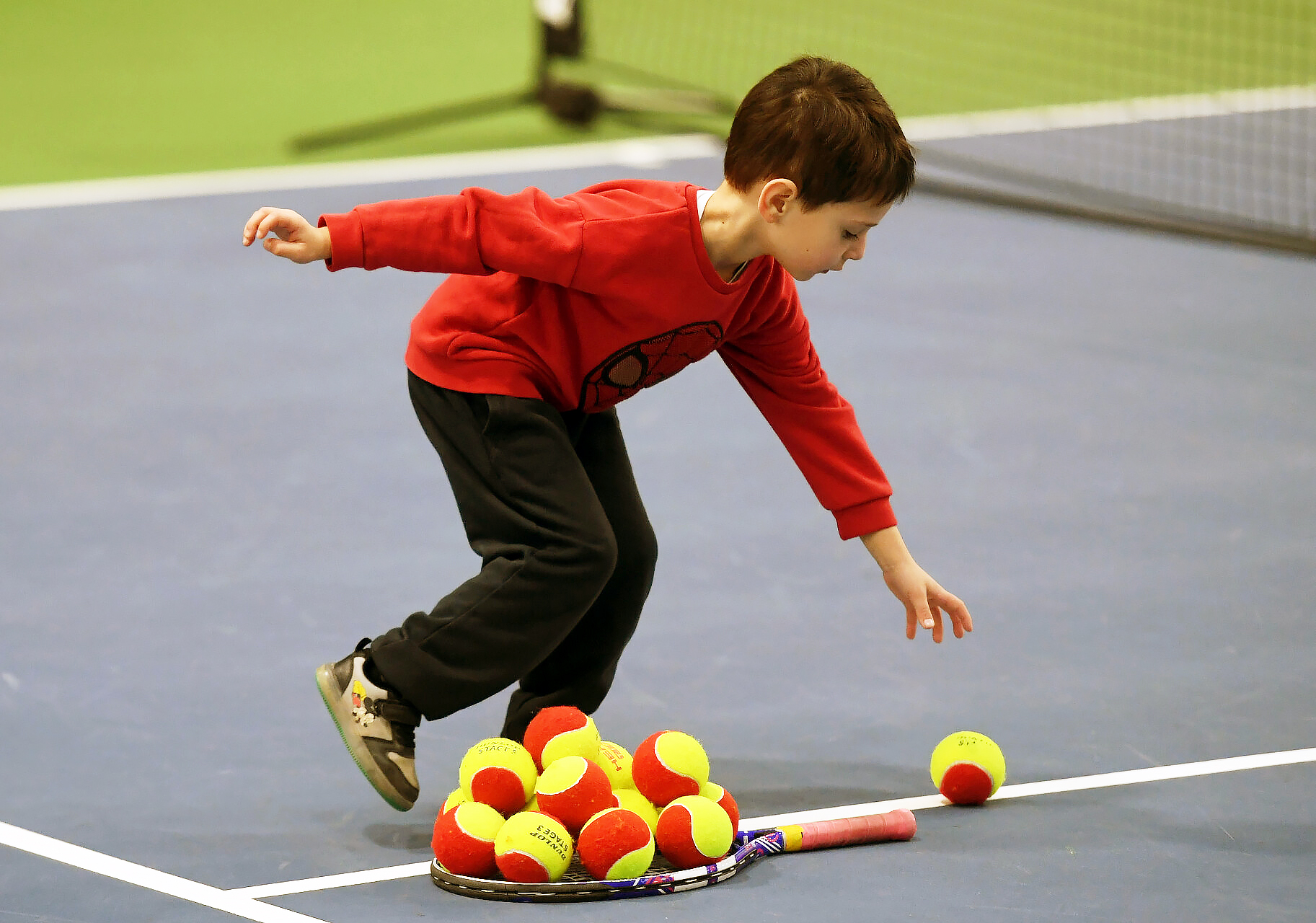 Почему правильный выбор ракетки и струн решает больше, чем кажется