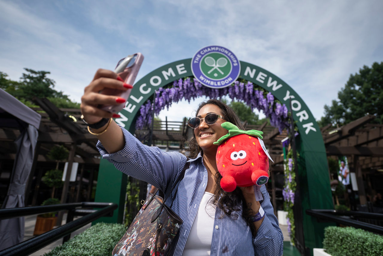 Începe Wimbledonul. De ce ar trebui să îl urmărească toți jucătorii de tenis