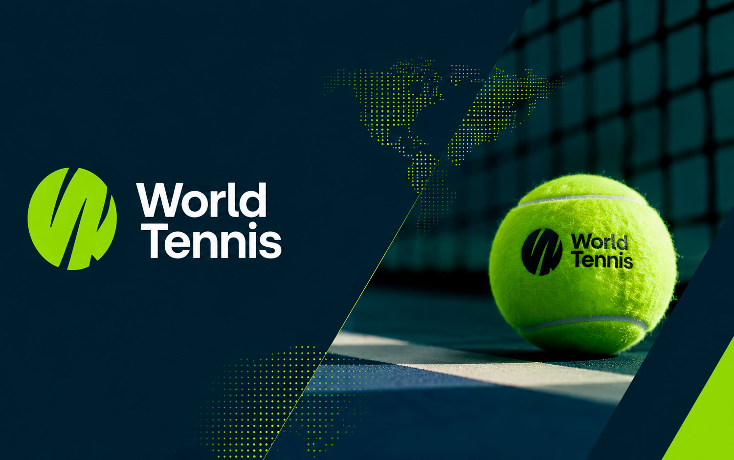 ITF devine World Tennis și lansează o nouă strategie pentru dezvoltarea tenisului la nivel mondial