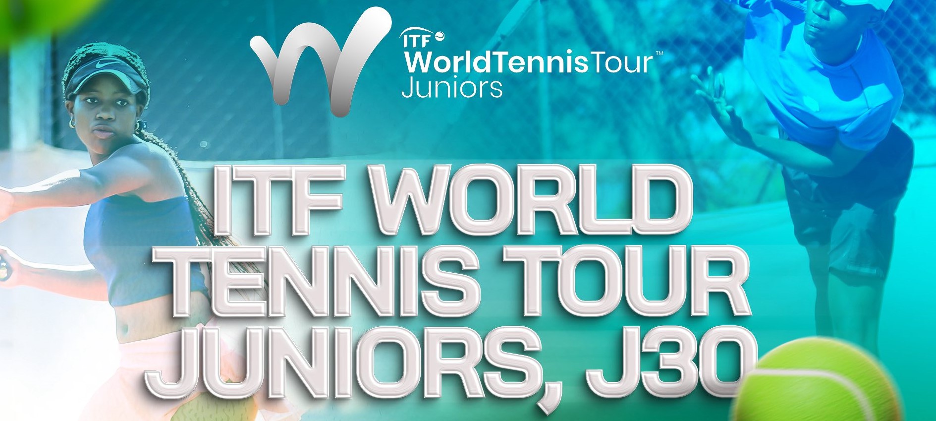Opt săptămâni de tenis internațional pentru juniori