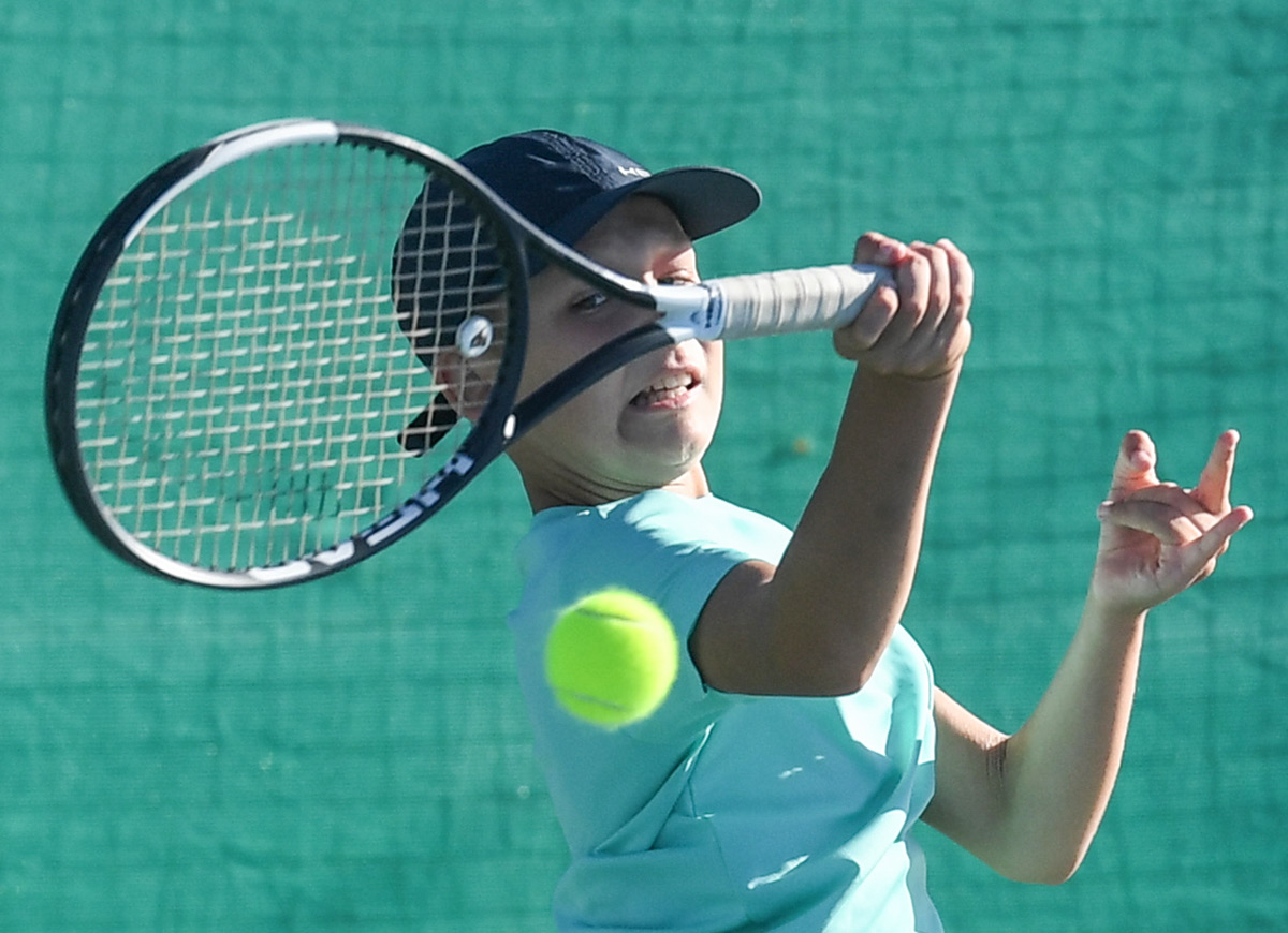 SG Junior Cup U12 și-a desemnat câștigătorii