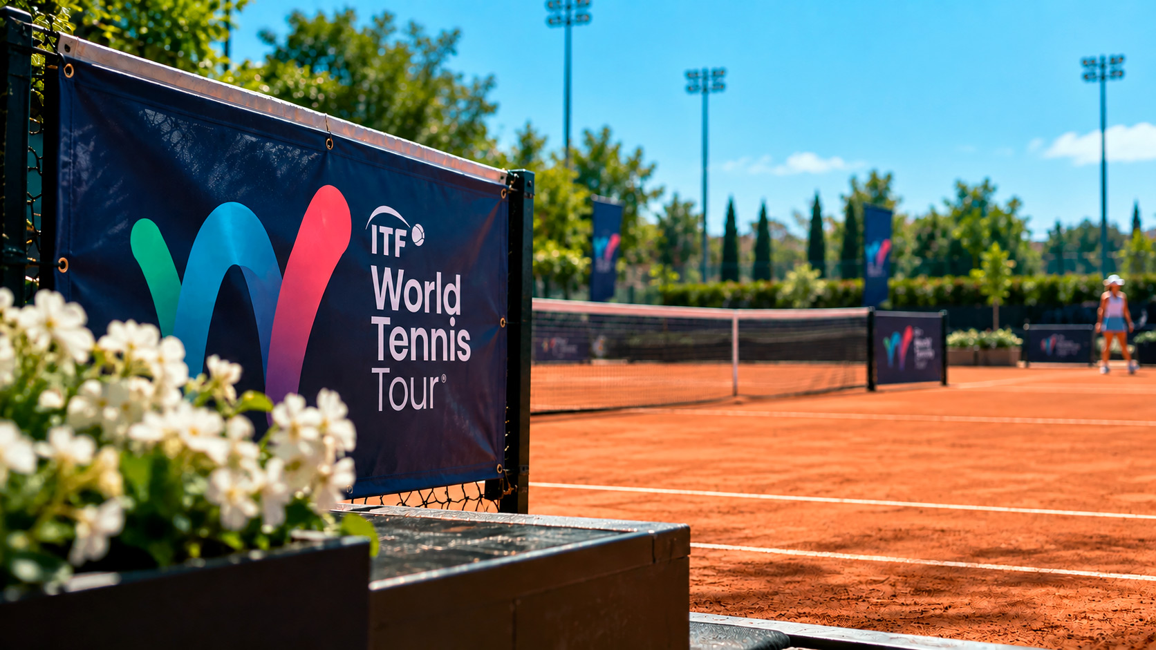 Chișinăul se pregătește să găzduiască două turnee profesioniste feminine ITF W15